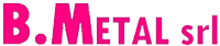 BMetal Logo